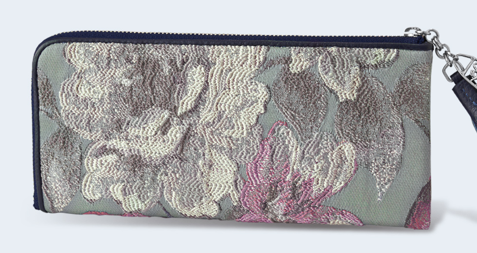 ノクターンローズ L型長財布(薄型) / Think Bee! 『公式』 | Think Bee