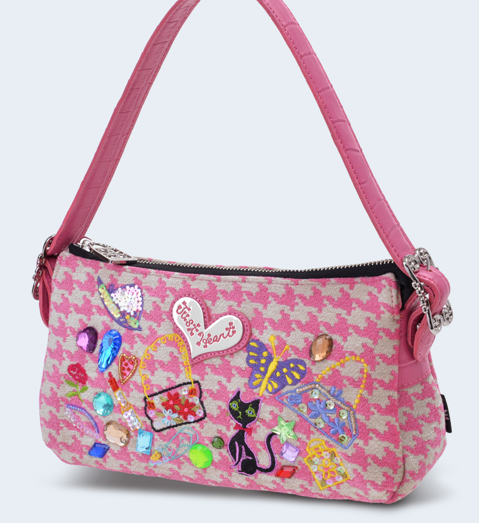 ピンクポンド バッグ / Think Bee! 『公式』 | Think Bee! シンクビー