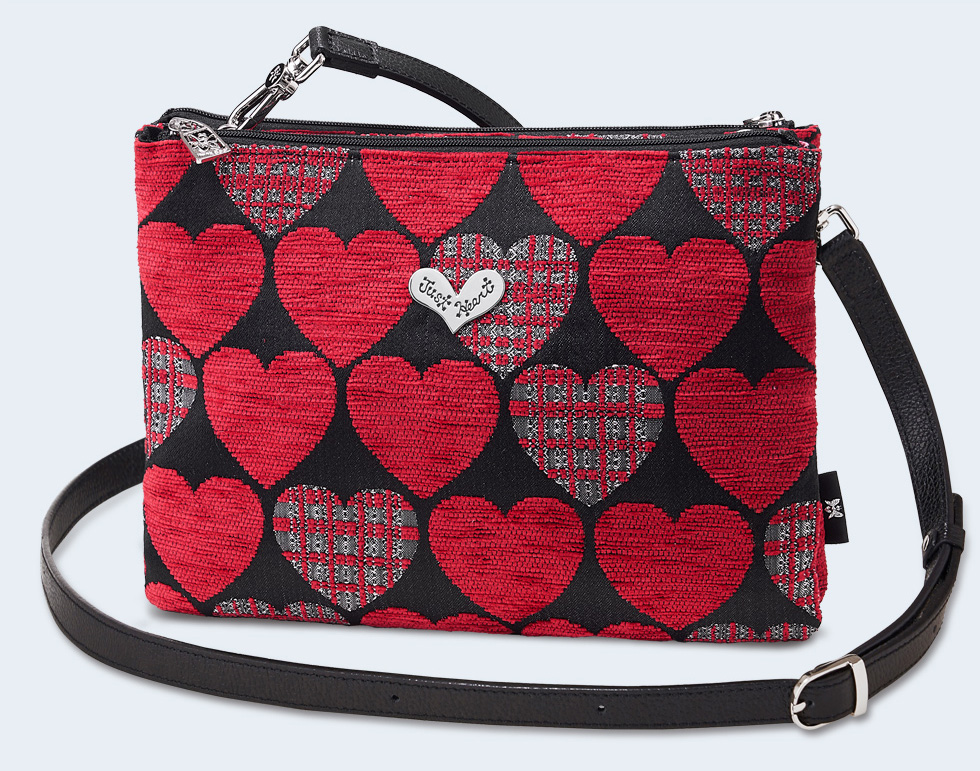 グッドナイト ポシェット(レッド) / Think Bee! 『公式』 | Think Bee