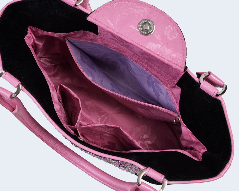 ノートルダム バッグ（ピンク） / Think Bee! 『公式』 | Think Bee