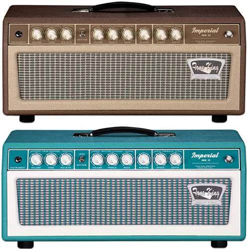 アッテネーター～BUGERA PS1レビュー | チューブアンプ図鑑