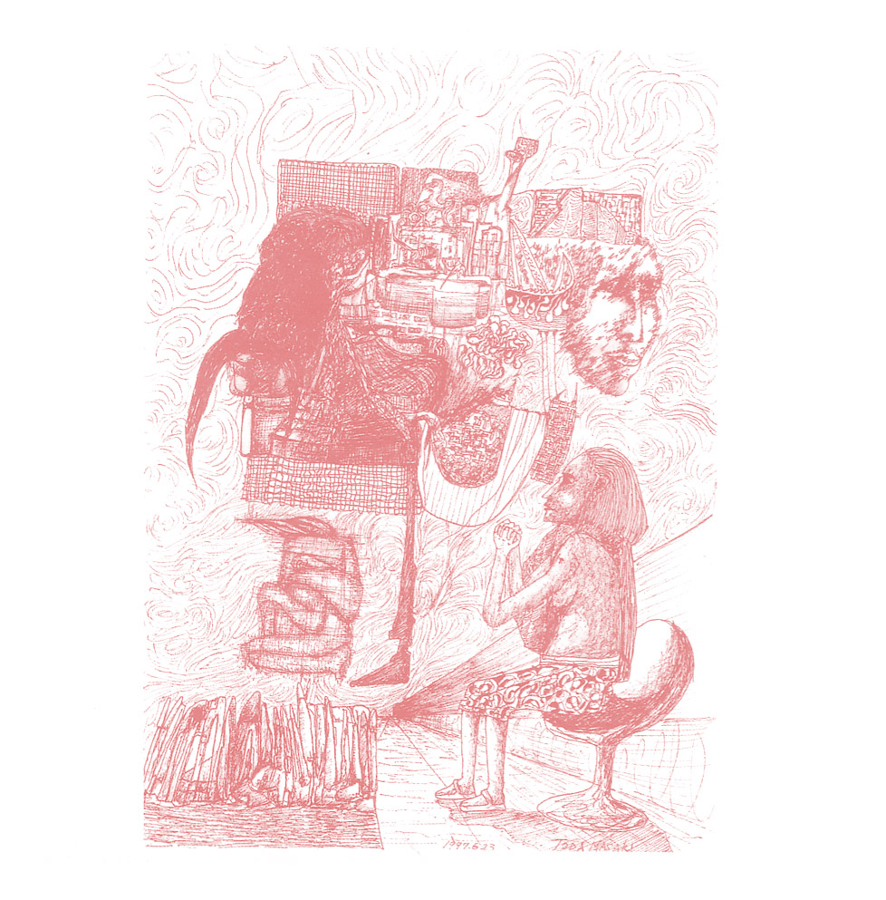 受注製作）自主盤「心眼銀河-SHINGANGINGA- 志人 」CD＋ 16p可視カード