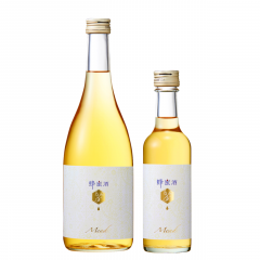 ホロのりんご蜂蜜酒 | 天鷹酒造オンラインショップ