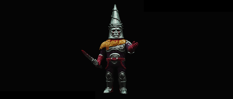 抽選：2024年3月8日（金）12時まで】NEOPLAYERONE ネオソフビシリーズ