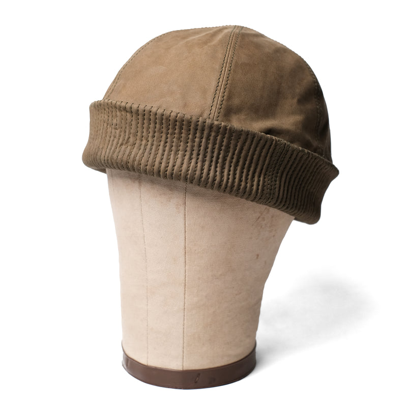 C'man Fisherman Cap: CH09 – 天神ワークス