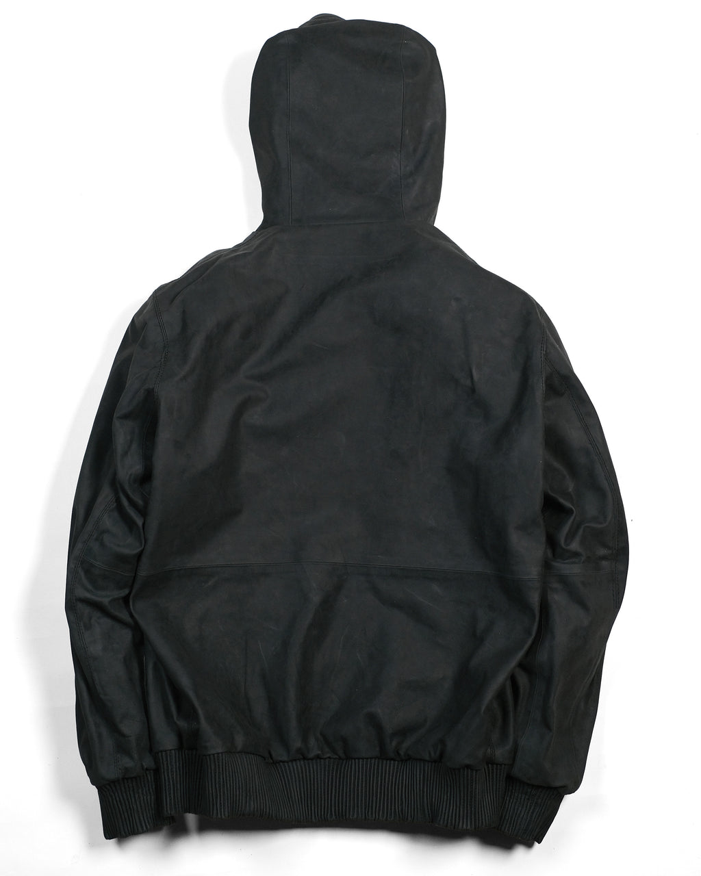 C`MAN Zipped Parka: SJ02 | Tenjin Works – 天神ワークス