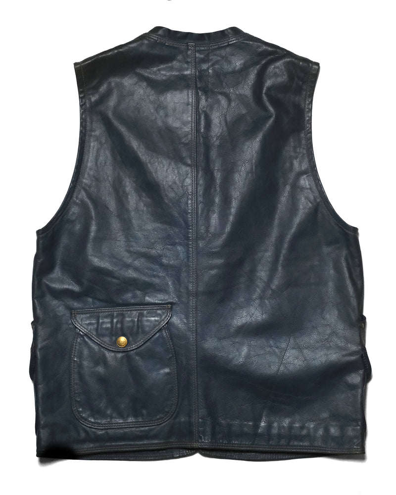 Craftsman Vest- CV03 – 天神ワークス