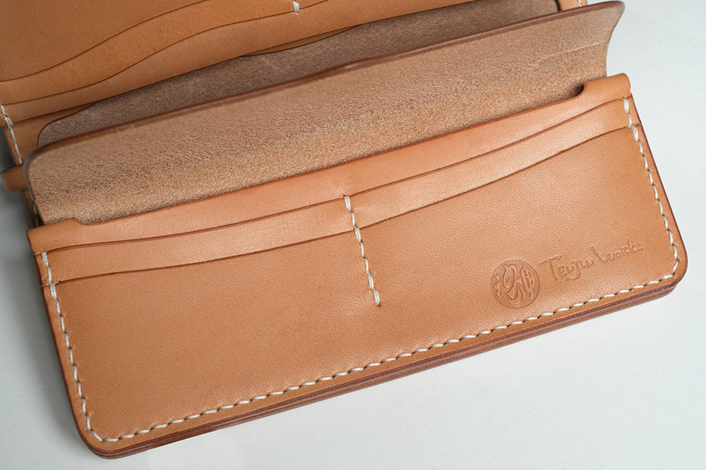 Long Wallet: LW06 – 天神ワークス