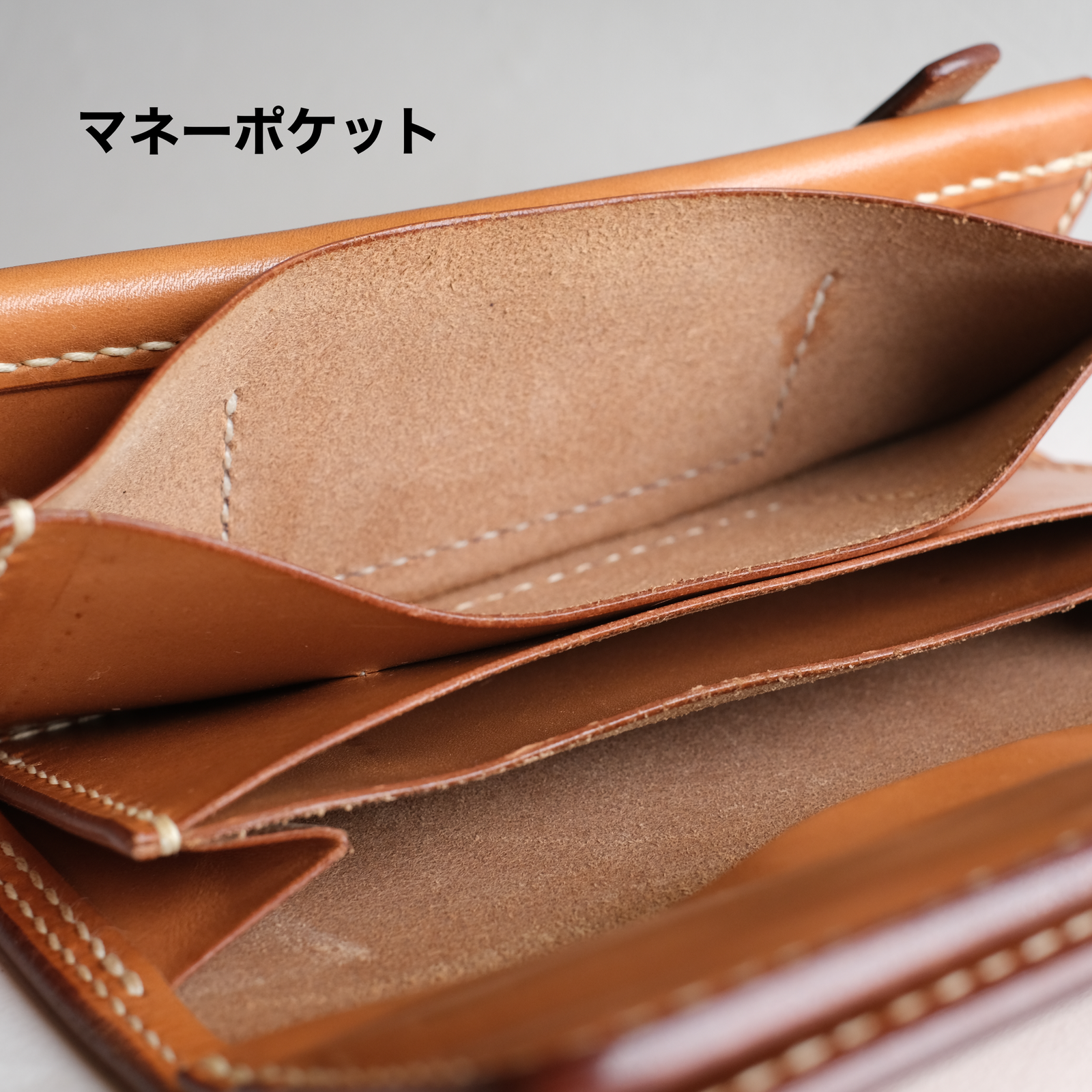 Long Wallet- LW06 – 天神ワークス