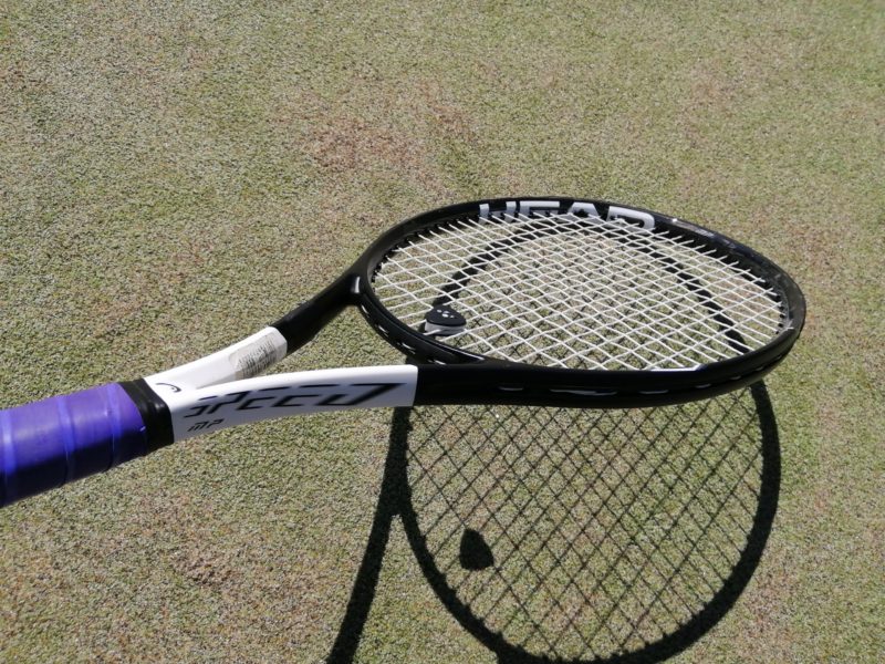 HEAD G360 スピード MP【インプレ評価】SPEED MP 2018年モデル