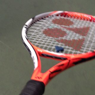 YONEX VCORE Si 100 | ふくんぬのテニスblog