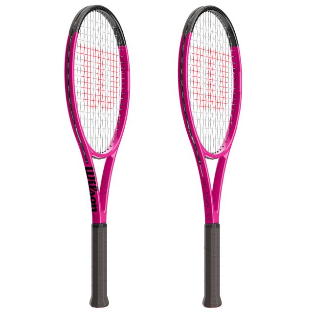 Wilson PRO STAFF SIX.ONE 90 | ふくんぬのテニスblog