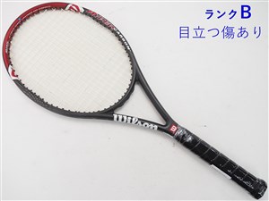 中古】ウィルソン ハイパー プロ スタッフ 5.0 95WILSON HYPER Pro