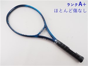 中古】ヨネックス イーゾーン 100 2020年モデル【CUSTOM FIT】YONEX