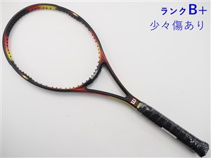 中古】ウィルソン プロ スタッフ 6.1 ストレッチ 95WILSON PRO STAFF
