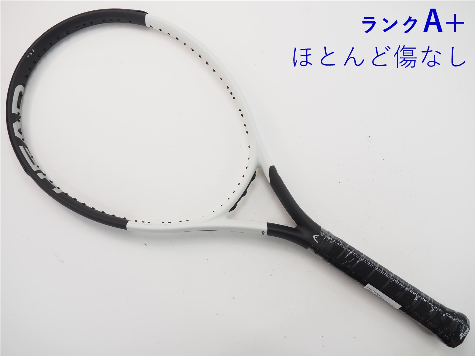 中古】ヘッド スピード パワー 2024年モデルHEAD SPEED PWR 2024(G3