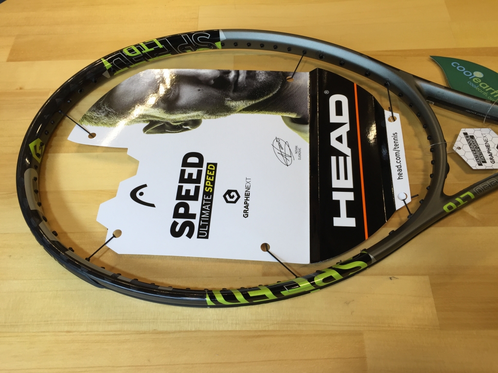 ｽｸｰﾙ】スピードMP限定色入荷 | テニストピアブログ