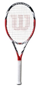 ウィルソン STEAM95：錦織圭をトップ10の高みに押し上げた最強の相棒