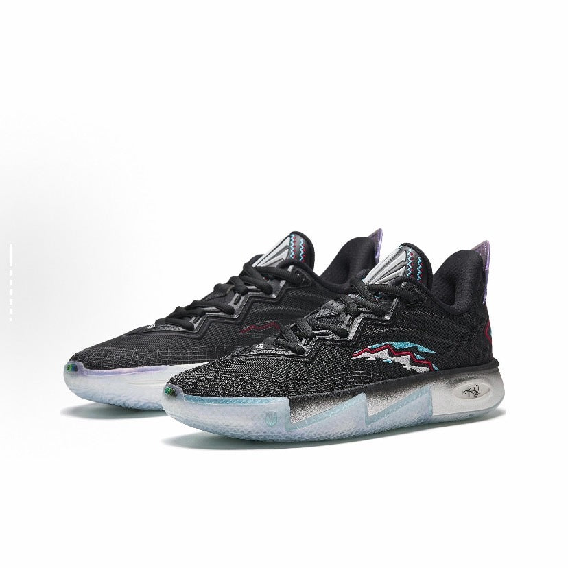 ANTA Kai 2 – Tenpalm