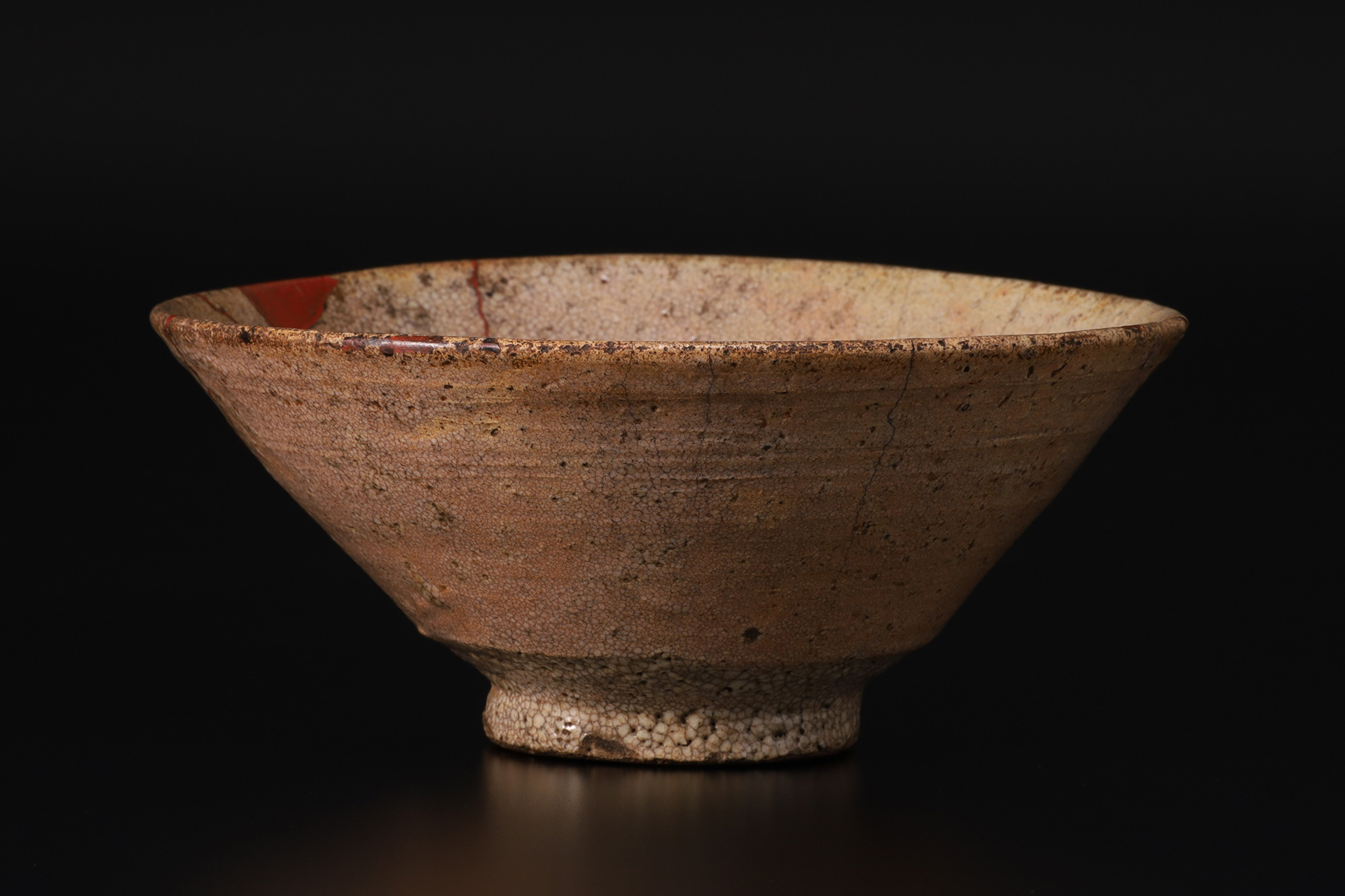 粉青沙器 / 高麗茶碗 - 天平堂（TENPYODO）