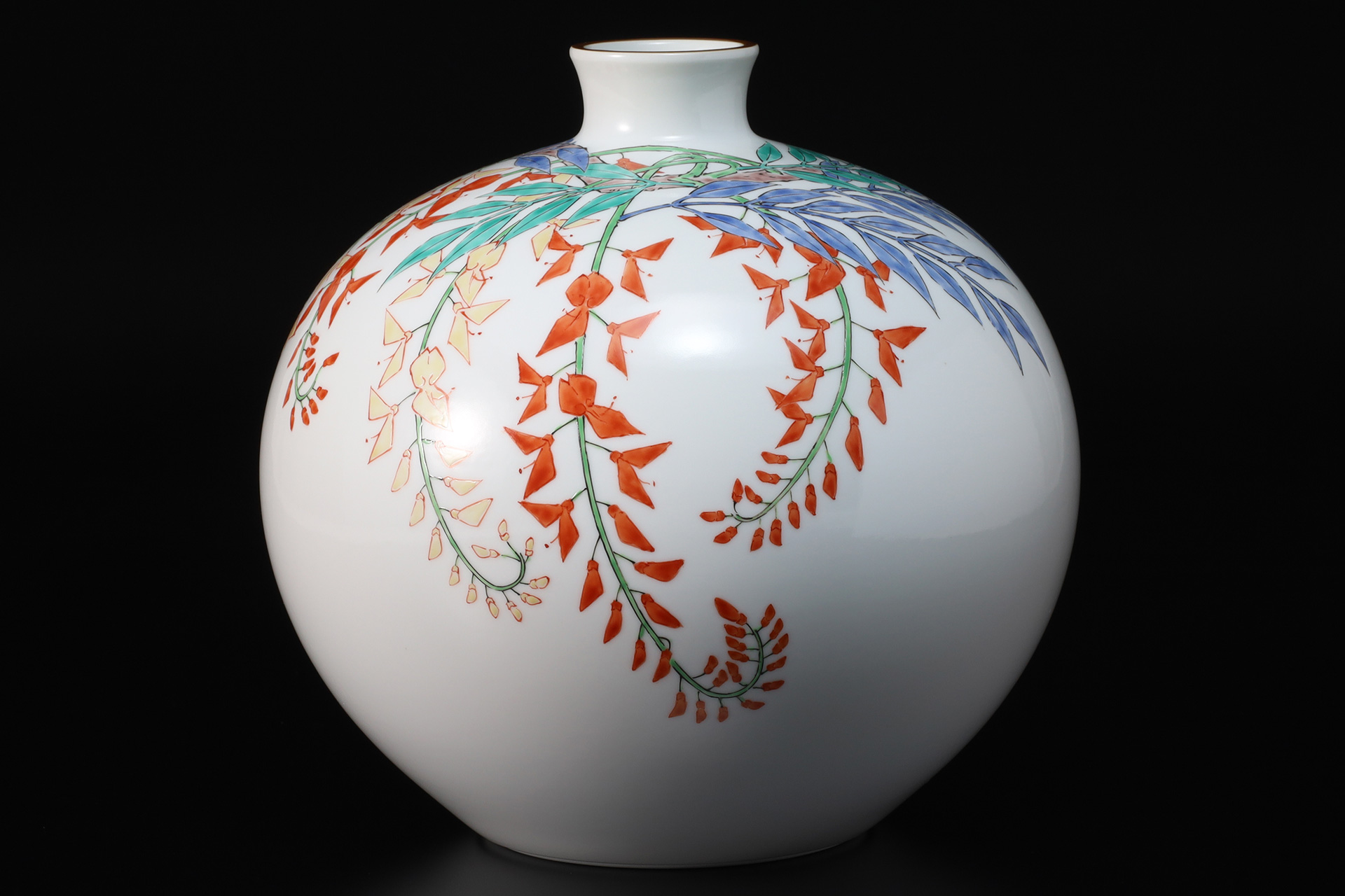 酒井田柿右衛門 - 天平堂（TENPYODO）