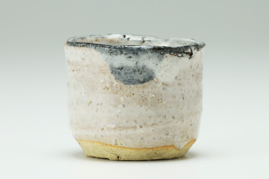 萩さかづき（11代 三輪休雪） - 天平堂（TENPYODO）