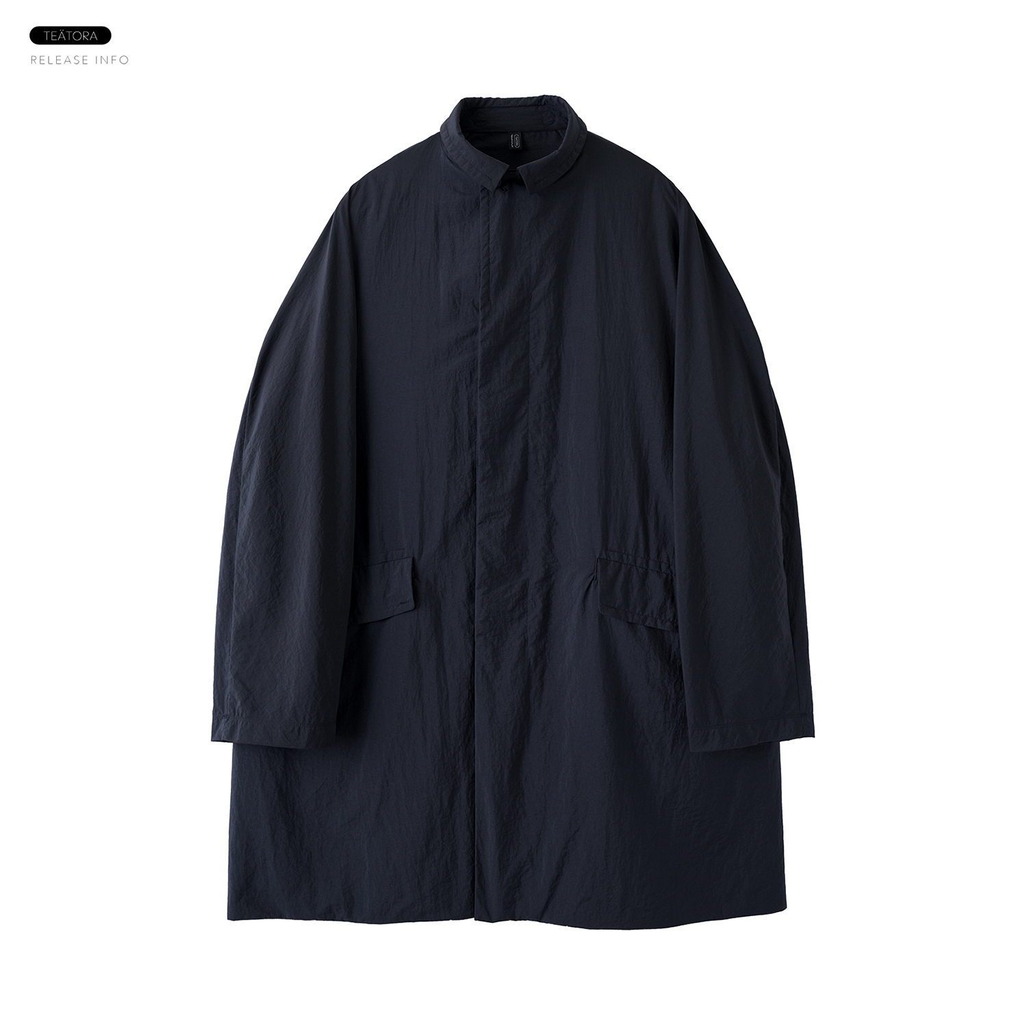 2023. 03. 11 TIME ADAPTER (limited) | TEATORA | TEATORA