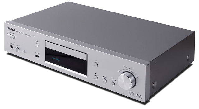 CD-P800NT | OVERVIEW | TEAC | International Website