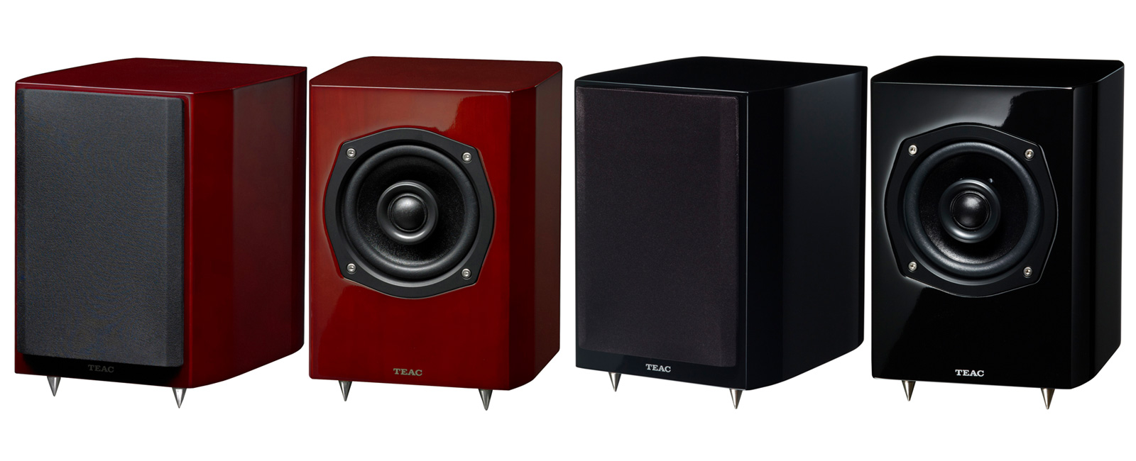 S-300NEO-SP | 製品トップ | TEAC - プレミアムオーディオ