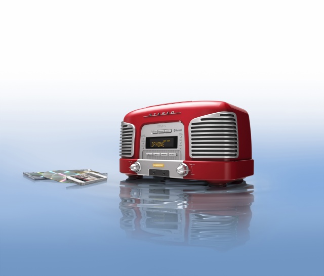 SL-D930 | 特長 | TEAC - プレミアムオーディオ