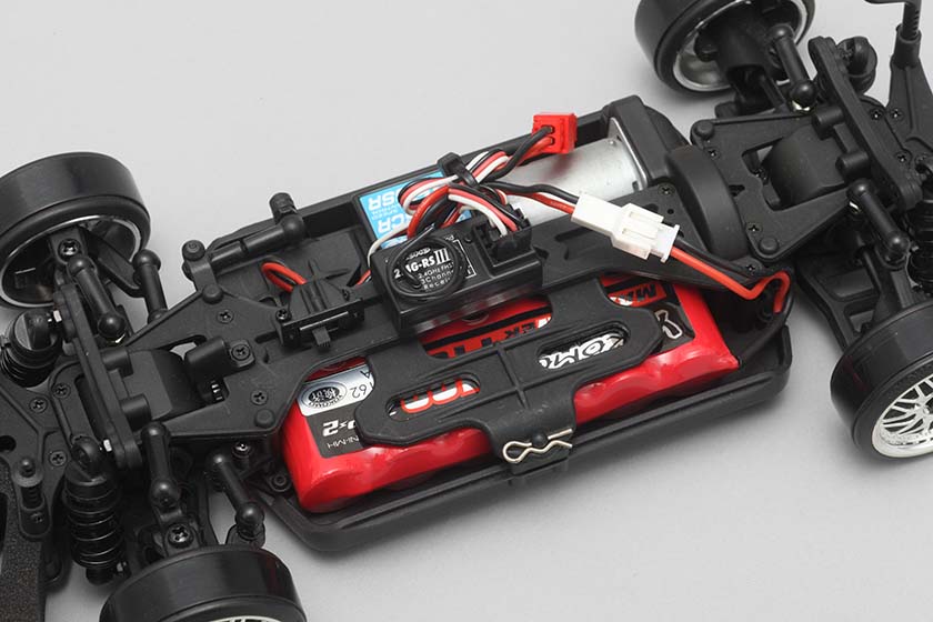 ラジコンカー・RCカーのヨコモ／YOKOMO 公式サイト