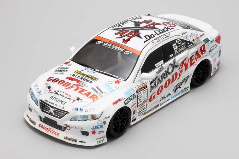 ラジコンカー・RCカーのヨコモ／YOKOMO 公式サイト