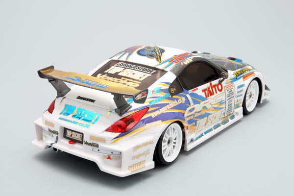 ラジコンカー・RCカーのヨコモ／YOKOMO 公式サイト