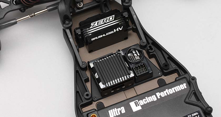 ラジコンカー・RCカーのヨコモ／YOKOMO 公式サイト