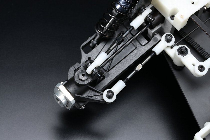 スーパードッグファイター ワークス'91 - ラジコンカー・RCカーの