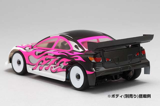 ラジコンカー・RCカーのヨコモ／YOKOMO 公式サイト