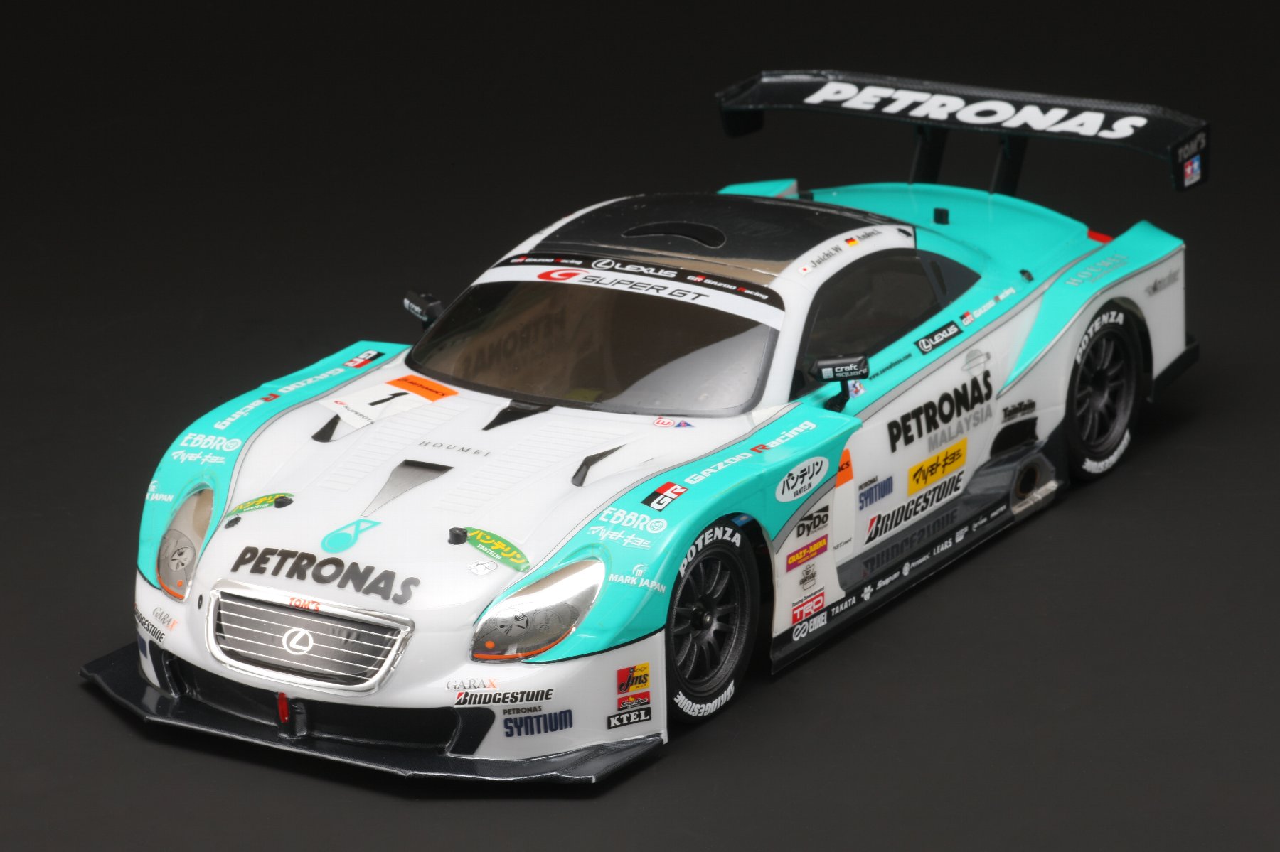 ラジコンカー・RCカーのヨコモ／YOKOMO 公式サイト