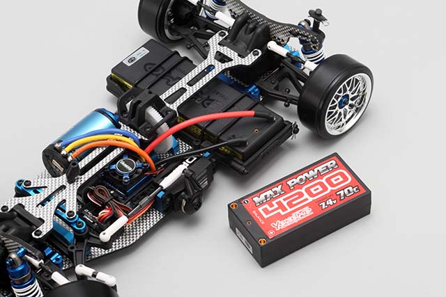 ラジコンカー・RCカーのヨコモ／YOKOMO 公式サイト