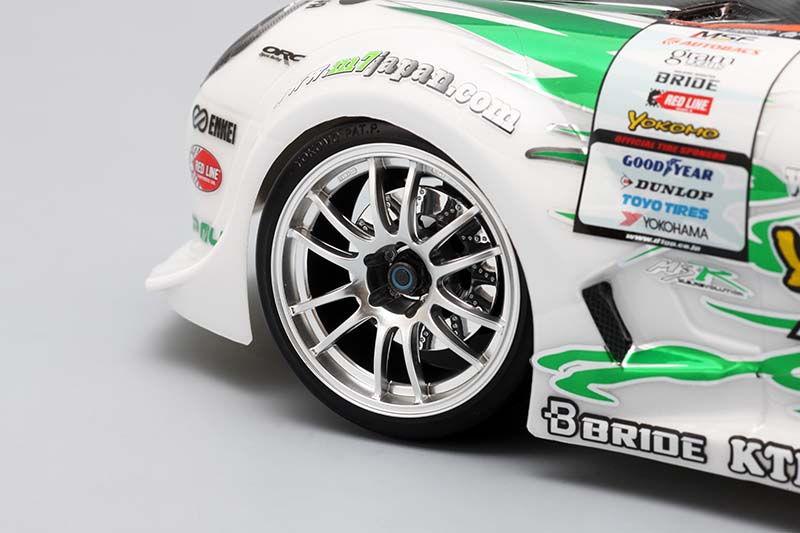 ラジコンカー・RCカーのヨコモ／YOKOMO 公式サイト