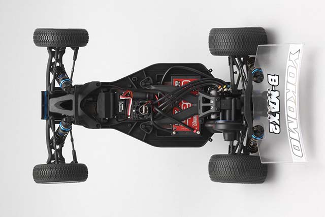 ラジコンカー・RCカーのヨコモ／YOKOMO 公式サイト