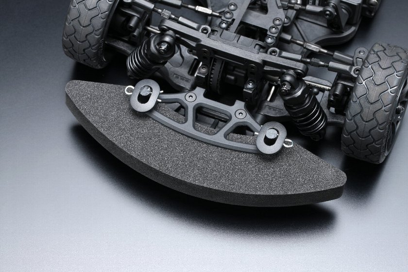 ルーキースピード RS2.0 組み立てシャーシキット - ラジコンカー・RC