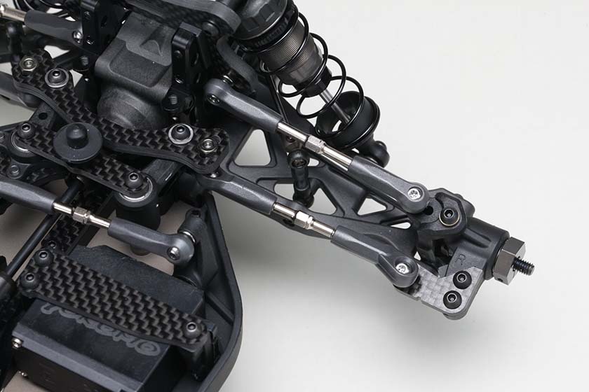 マスターオフロード MO2.0 - ラジコンカー・RCカーのヨコモ／YOKOMO