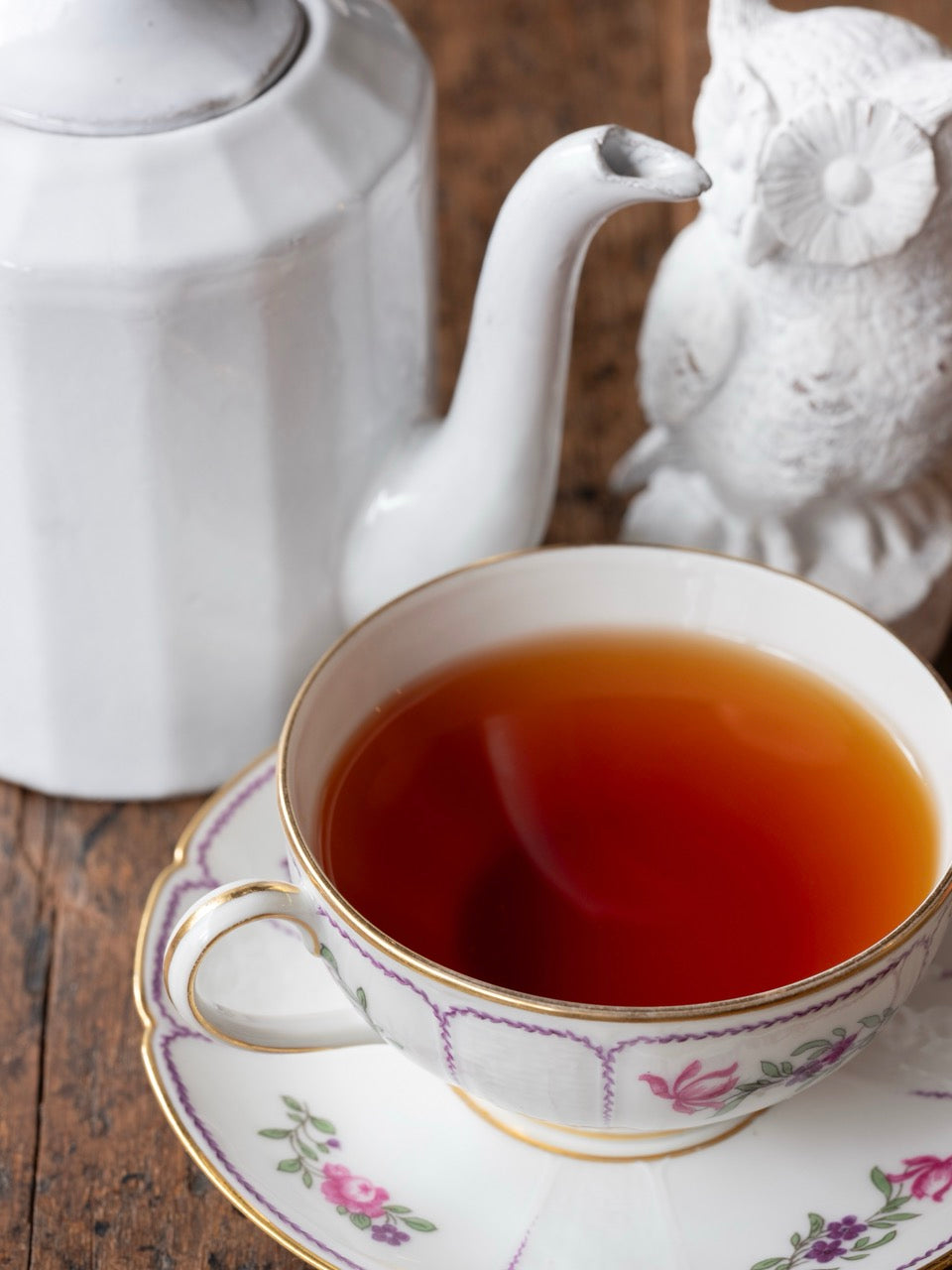 ダージリン 2025年 セカンドフラッシュ シーヨック茶園 DJ-59