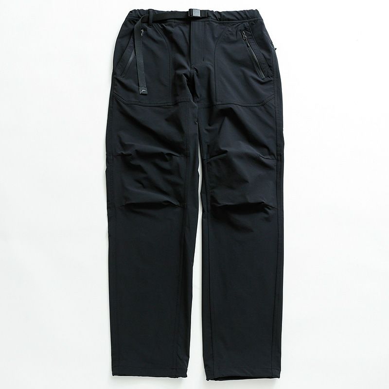 CAYL | SOFTSHELL PANTS 2 ケイル ソフトシェル パンツ 2 | TECH COUNTRY