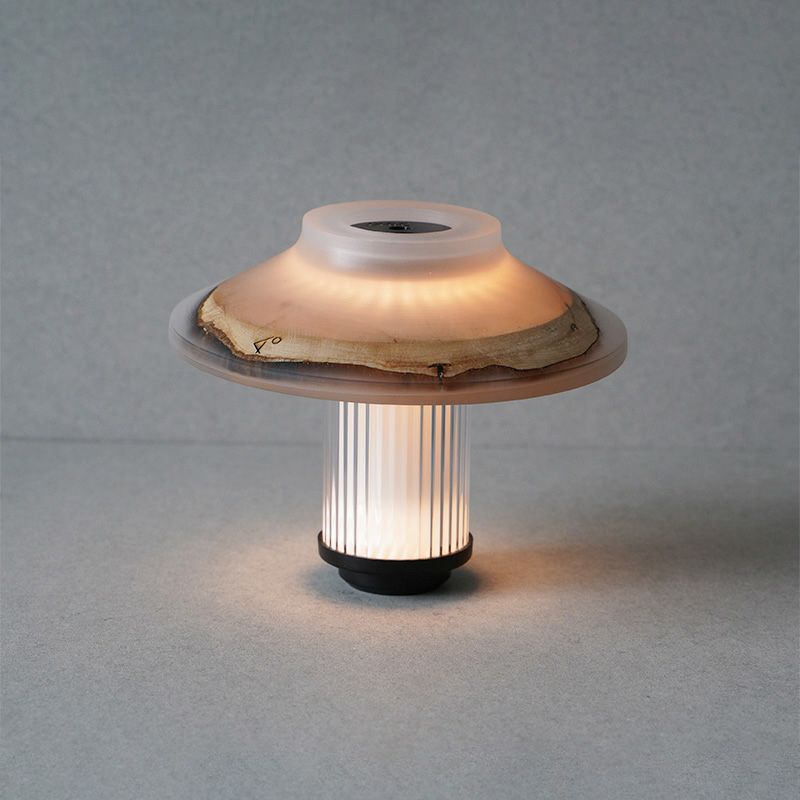 Ki-no キーノ Kn One Off Shade (38灯) ワン オブ シェード | TECH COUNTRY