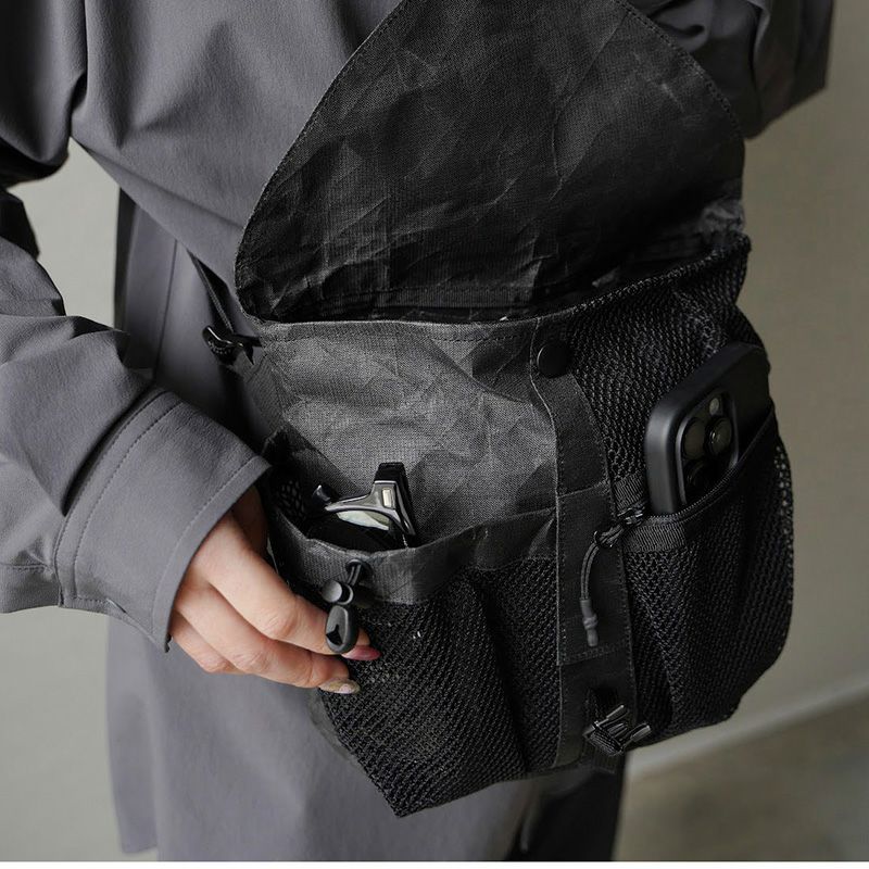 CAYL ×TECH COUNTRY | Seorak 5 Ultra200X 別注 ケイル ソラク 5