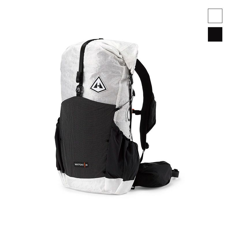 HYPERLITE MOUNTAIN GEAR | ULTAMID 2 ULTRALIGHT PYRAMID TENT