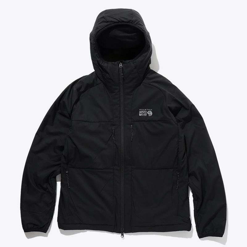MOUNTAIN HARD WEAR マウンテンハードウェア コアエアシェルウォーム