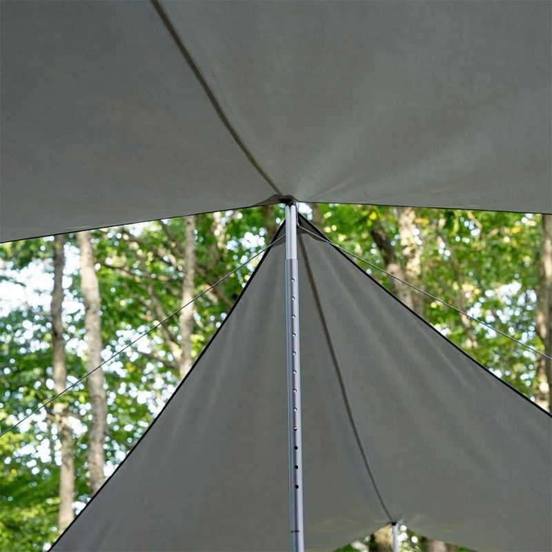 TARPtoTARP タープトゥタープ TARP WING | TECH COUNTRY