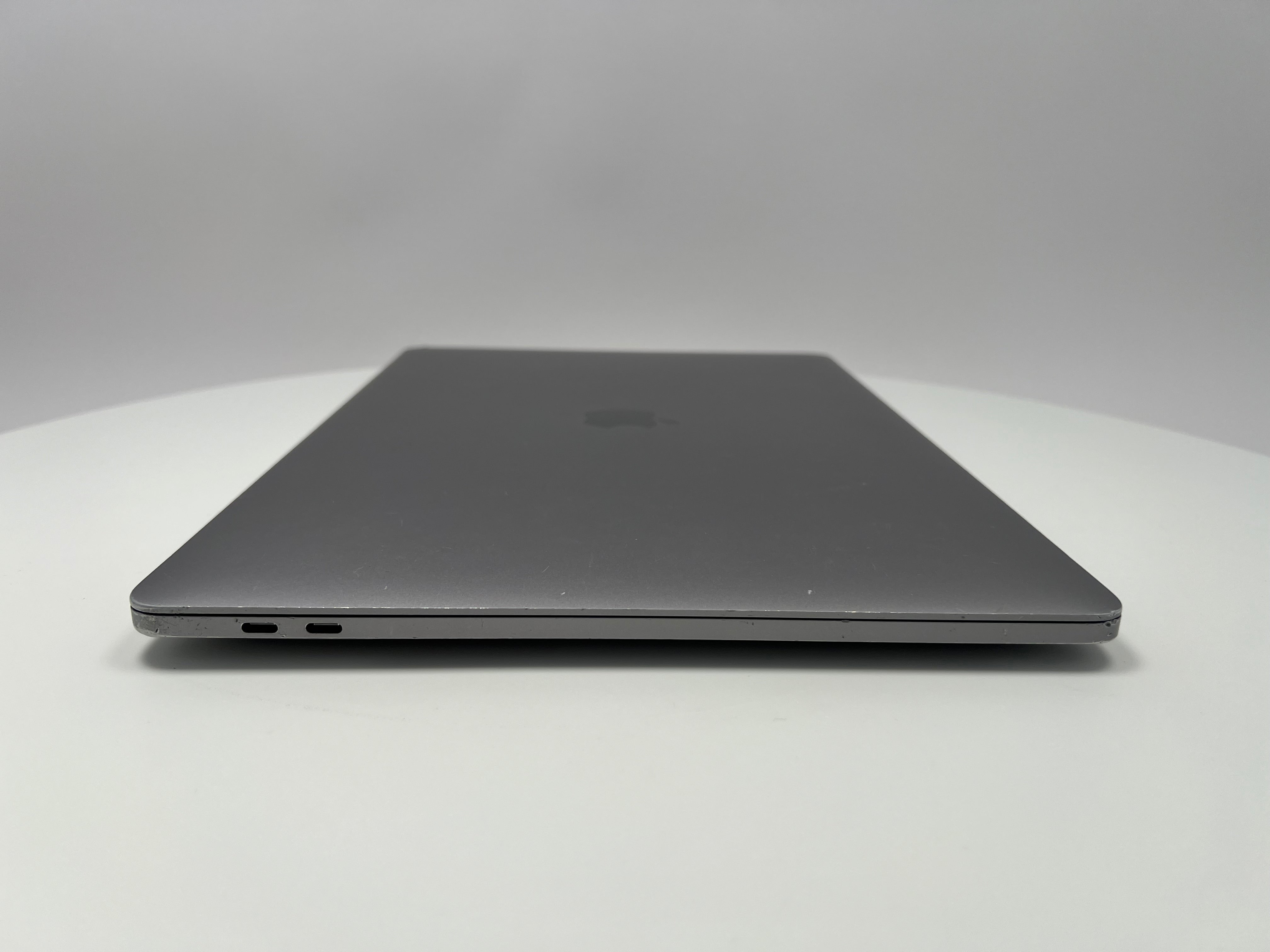 2018 MacBook Pro 15-inch i7 – 16GB RAM 512GB SSD Space Gray | Techable